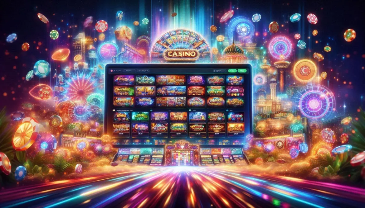 LiraSpin Casino